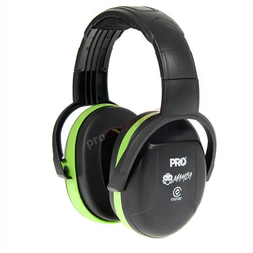Prochoice Mamba Earmuffs Class 5, -29DB