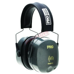 Python Earmuffs Class 5 -31DB