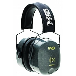 Python Earmuffs Class 5 -31DB