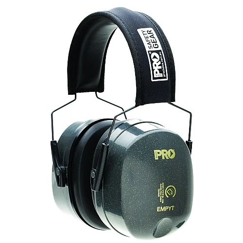 Python Earmuffs Class 5 -31DB