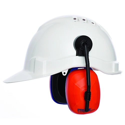 Viper Hard Hat Earmuffs Viper Hard Hat Earmuffs