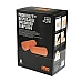 Probullet Disposable Uncorded Earplugs Box Of 200 pairs