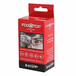 Fog Stop Optix Wipes - Pack 20