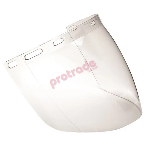 Browguard Replacement Clear Visor Lens VC