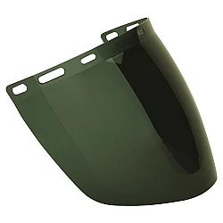 Replacement Visor To Suit Browguards Shade 5 Lens