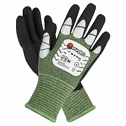 Eureka 13-4 Heat Fr Arc Flash & Flame Resistant