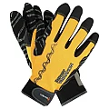Vibration and Impact Resistant Gloves (6)