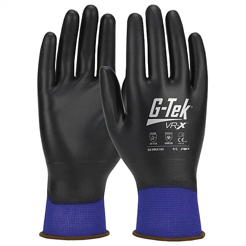 G-Tek Vr-X 180 Oil & Liquid Protection G-Tek Vr-X 180 Oil & Liquid Protection