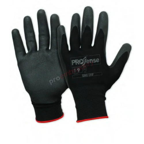 Prosense Sandy Grip Gloves - NSD Prosense Sandy Grip Gloves - NSD