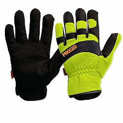 Profit Riggamate Synthetic Leather Glove