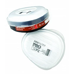 Prochoice A1p2 Cartridges