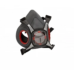 Maxi Mask 2000 Half Mask Respirator