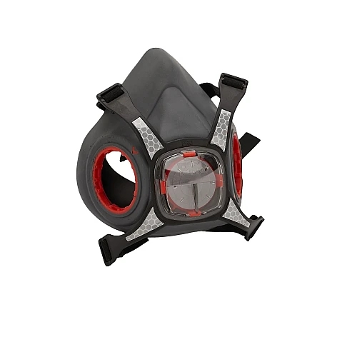 Maxi Mask 2000 Half Mask Respirator
