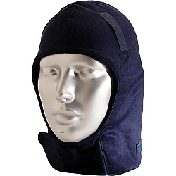 Hard Hat Winter Liner – Navy with Thinsulate Insulation