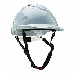 4 Point Hard Hat Chin Strap