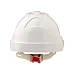 HARD HAT PUSH LOCK HARNESS FOR V9