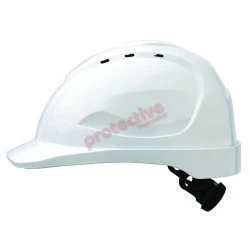 Hard Hat Vented V9