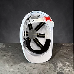 HARD HAT PUSH LOCK HARNESS FOR V9 