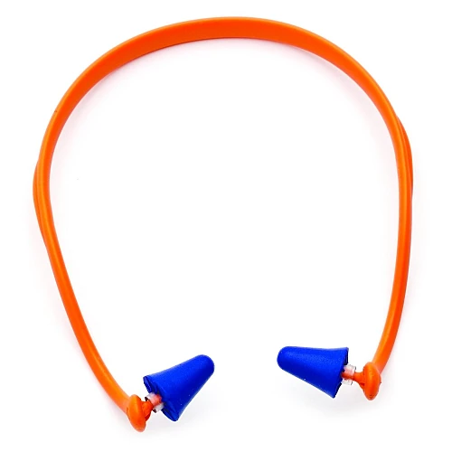 Proband Fixed Headband Earplugs Bonus Pads Proband Fixed Headband Earplugs Bonus Pads