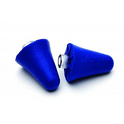 Proband Headband Fixed Replacement Earplug Pads BOX of 50 pairs