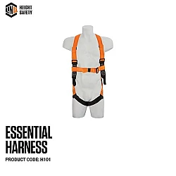 Essential Construction Height Safety Kit