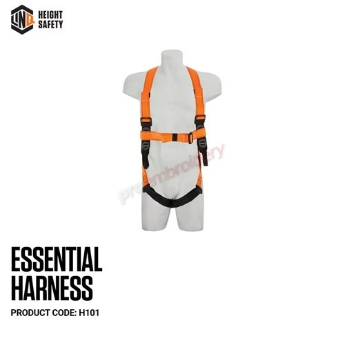 Essential Construction Height Safety Kit