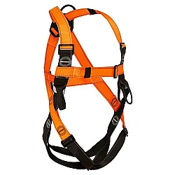 Essential Harness Standard (M - L)