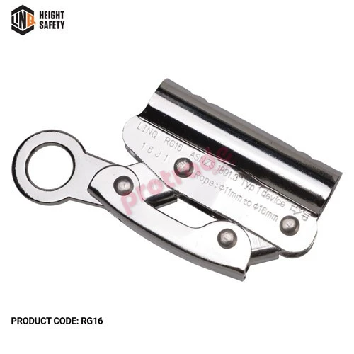 Rope Grab 16mm Maximum Rope Diameter Rope Grab 16mm Maximum Rope Diameter