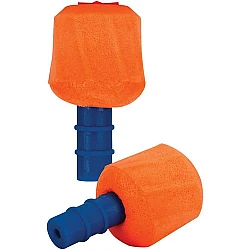 Powersoft Ez-Twist Hybrid Earplugs Uncorded - Box Of 200