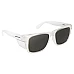 Frontside UV Safety Glasses 