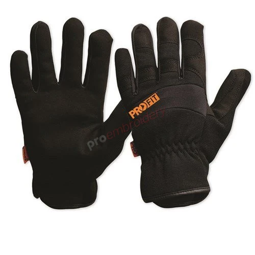 Profit Riggamate Synthetic Leather Glove Profit Riggamate Synthetic Leather Glove