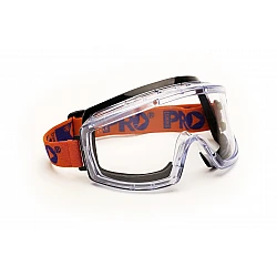 Goggles 3700 Series Foam Bound