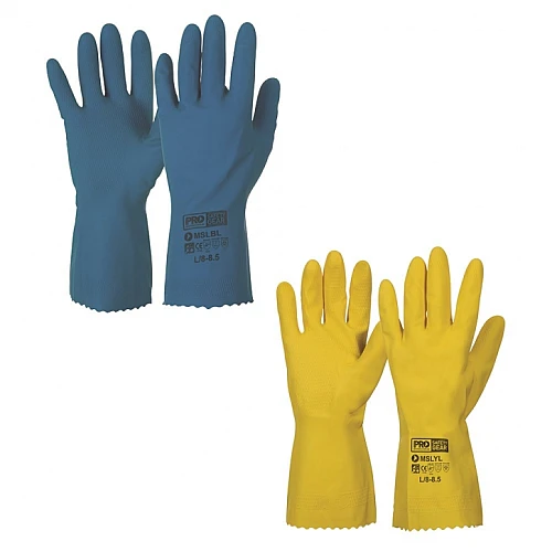 Prochoice Silverlined Gloves