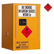 Dangerous Goods Cabinets
