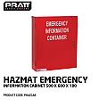 Emergency Information Cabinet (1)