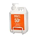 Sunscreen Wall Brackets – 500ml, 1L & 2.5L Bottle Mounts