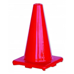 Traffic Cone Orange Witches Hat 300mm