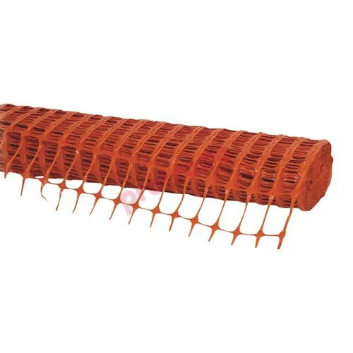 Barrier Mesh Fencing Orange Barrier Mesh Fencing Orange