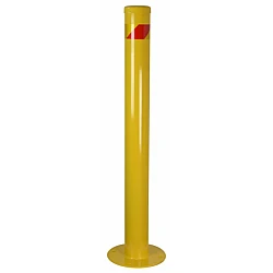 Surface Mount Steel Bollard