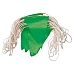 Bunting Hi Vis Flags