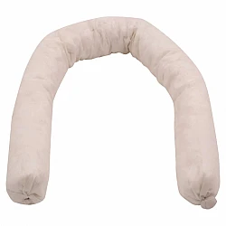 Pratt Safety White Oil Fuel Boom 420G