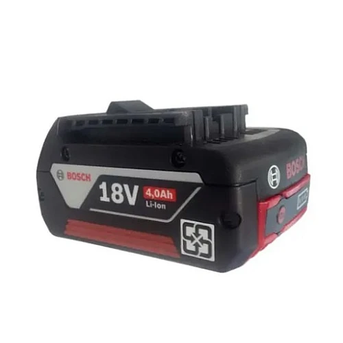 Bosch LI-Ion 18V Battery ZP-93 & 97 Bosch LI-Ion 18V Battery ZP-93 & 97