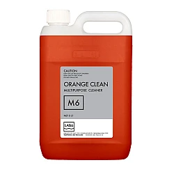 Orange Clean Lab6 Multi Purpose Cleaner 20l