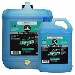 Chemtools Heavy Duty Truck Wash 5L