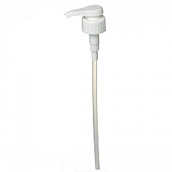 5L Bottle Hand Pump for Hand Soap & Detergents