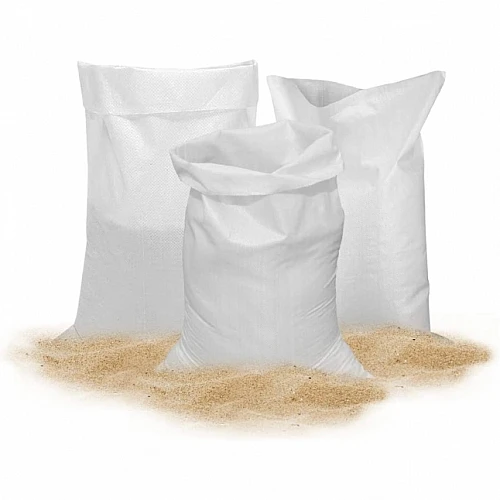 Waste & Sand bags Woven Sack 455mm x 755mm Waste & Sand bags Woven Sack 455mm x 755mm
