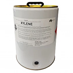 Xylene 20l Drum