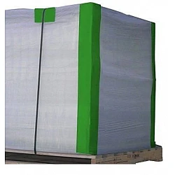 Corriboard Flute Protection Corners 2440 X 85 X 85 X 5mm