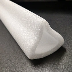 Foam Protection Square Edge C Shape 50mm Internal