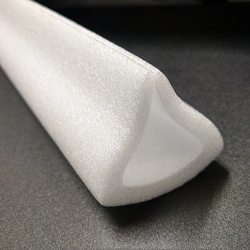 Foam Protection Square Edge C Shape 50mm Internal Foam Protection Square Edge C Shape 50mm Internal